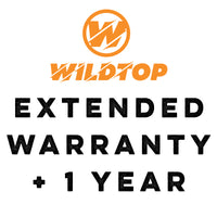 Optional: Extended Warranty 1 Yr