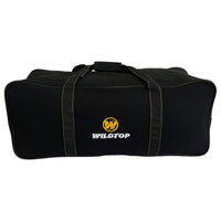 WildTop Canvas Storage Bag